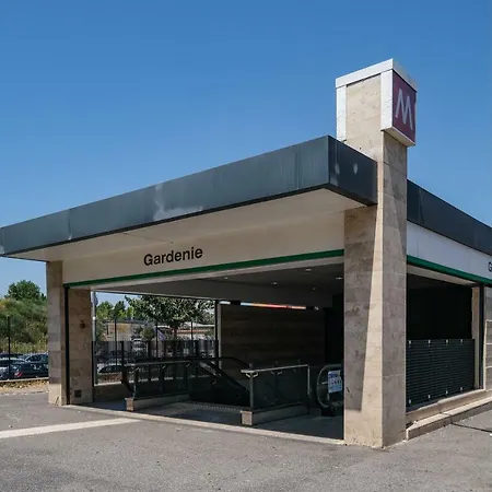 Appartamento Centocelle, New Enjoyable Roma