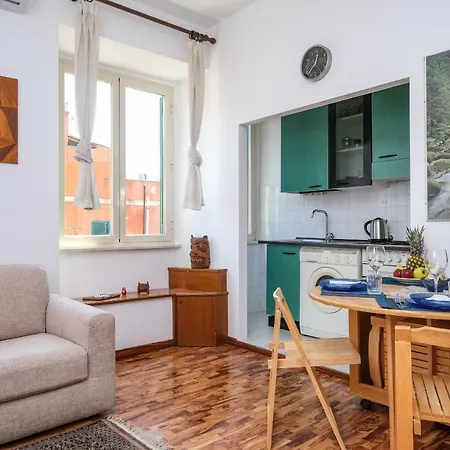 Apartment Centocelle, New Enjoyable