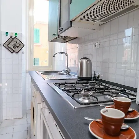 Centocelle, New Enjoyable Apartment Rome