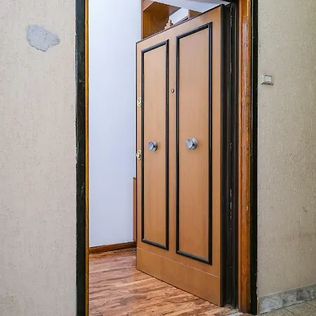 Apartment Centocelle, New Enjoyable