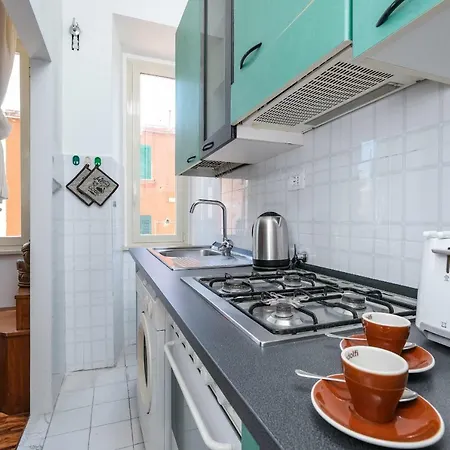 Apartment Centocelle, New Enjoyable Rome