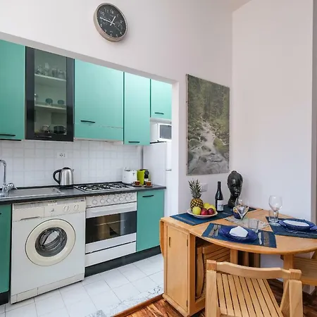 Apartment Centocelle, New Enjoyable Rome