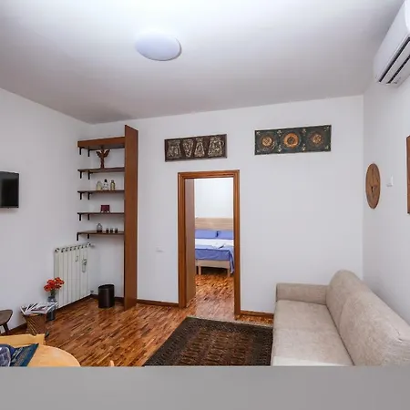 Centocelle, New Enjoyable Apartment *