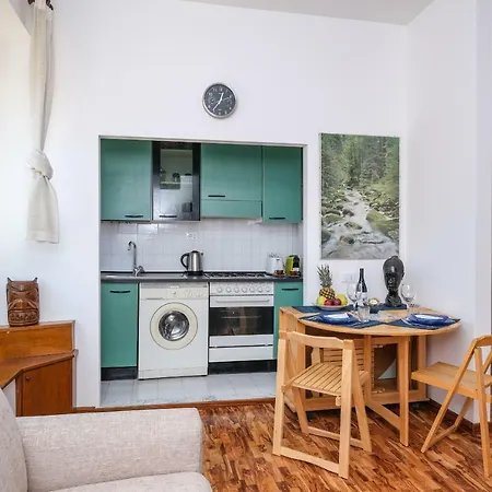 Apartment Centocelle, New Enjoyable Rome
