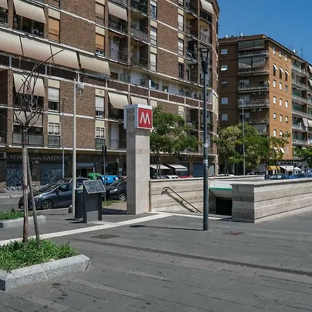 Centocelle, New Enjoyable * Rome