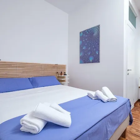Apartment Centocelle, New Enjoyable Rome