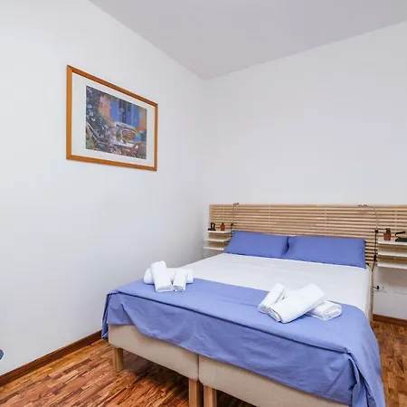 Apartment Centocelle, New Enjoyable Rome