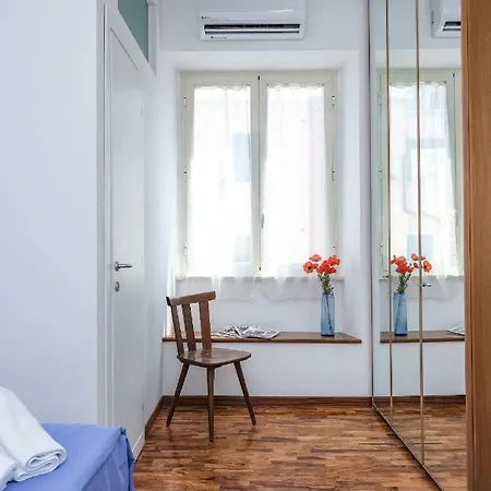 Apartment Centocelle, New Enjoyable