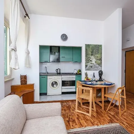 Centocelle, New Enjoyable Apartment *