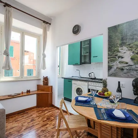 Apartment Centocelle, New Enjoyable