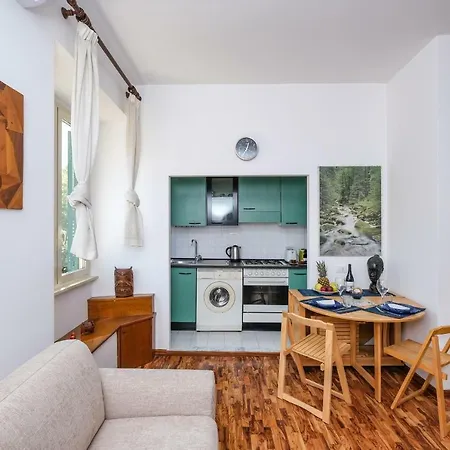 Apartment Centocelle, New Enjoyable Rome