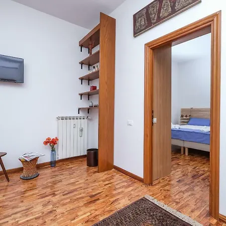 Centocelle, New Enjoyable Apartment *