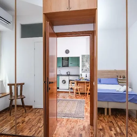 Apartment Centocelle, New Enjoyable