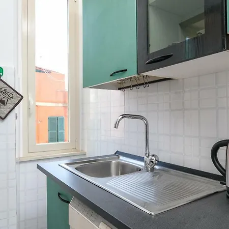 Apartment Centocelle, New Enjoyable