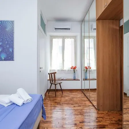 Apartment Centocelle, New Enjoyable Rome